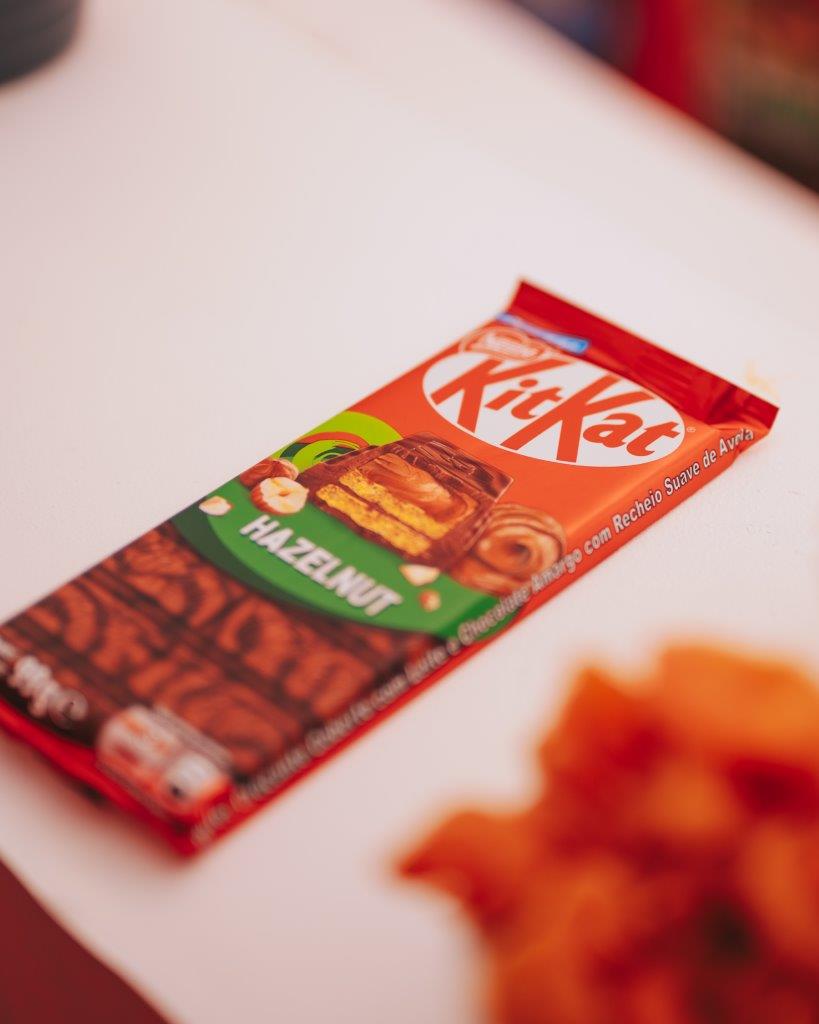 KitKat “Slabs” Hard With Jozi’s Tastemakers