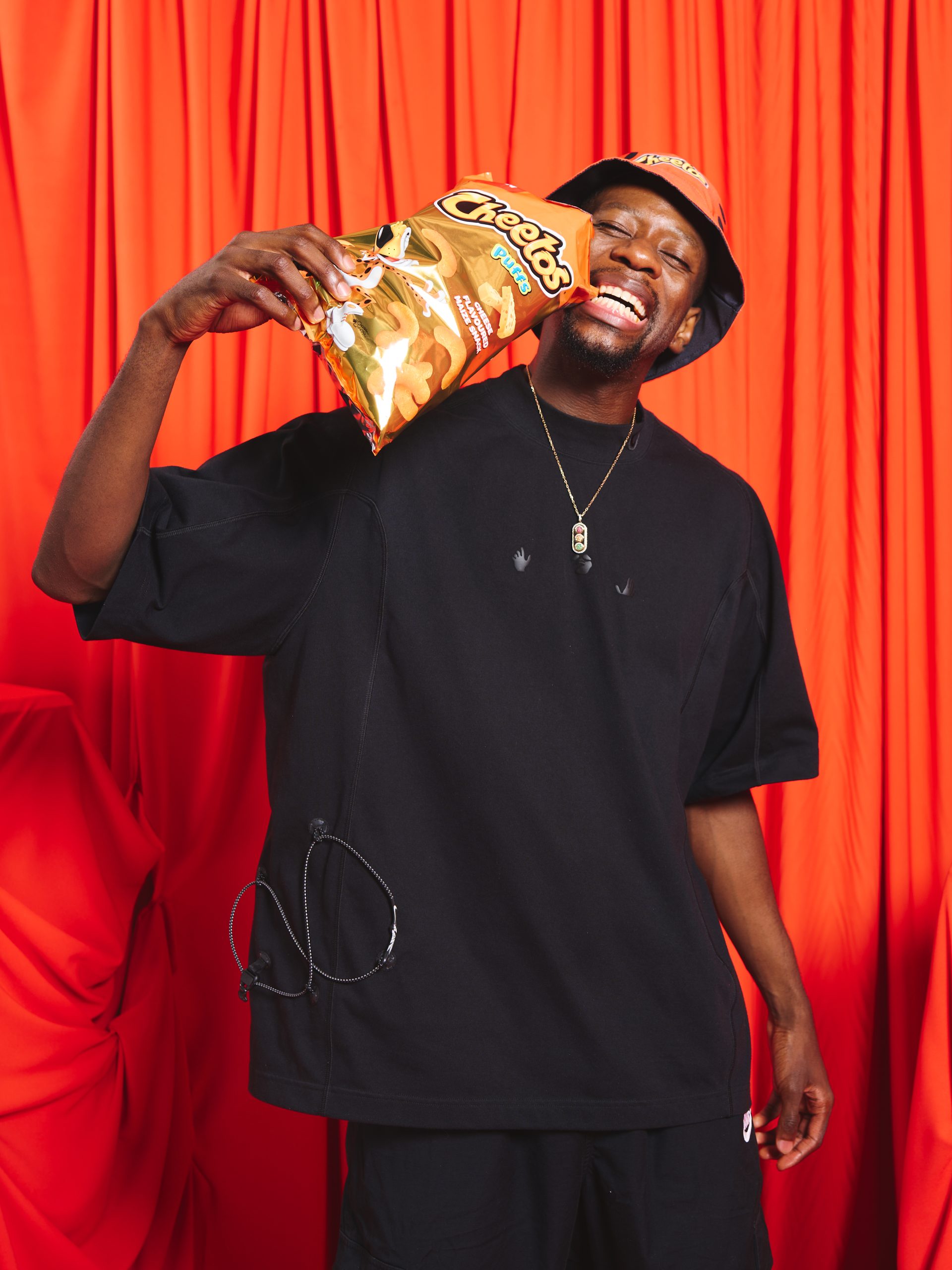 Cheetos Meets Culture In South Africa