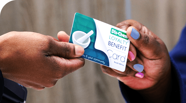 Introducing Dis-chem’s New Loyalty Programme