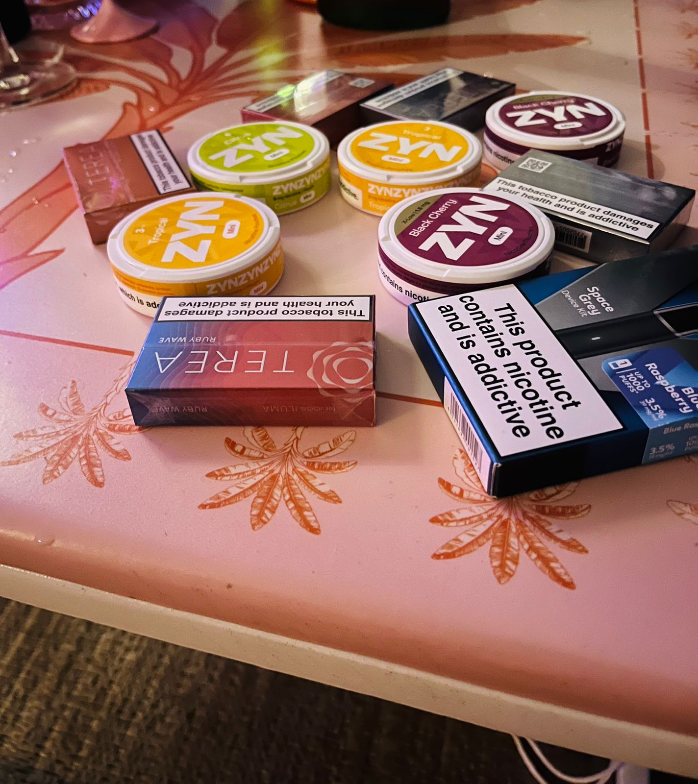 Philip Morris South Africa Leads The Way