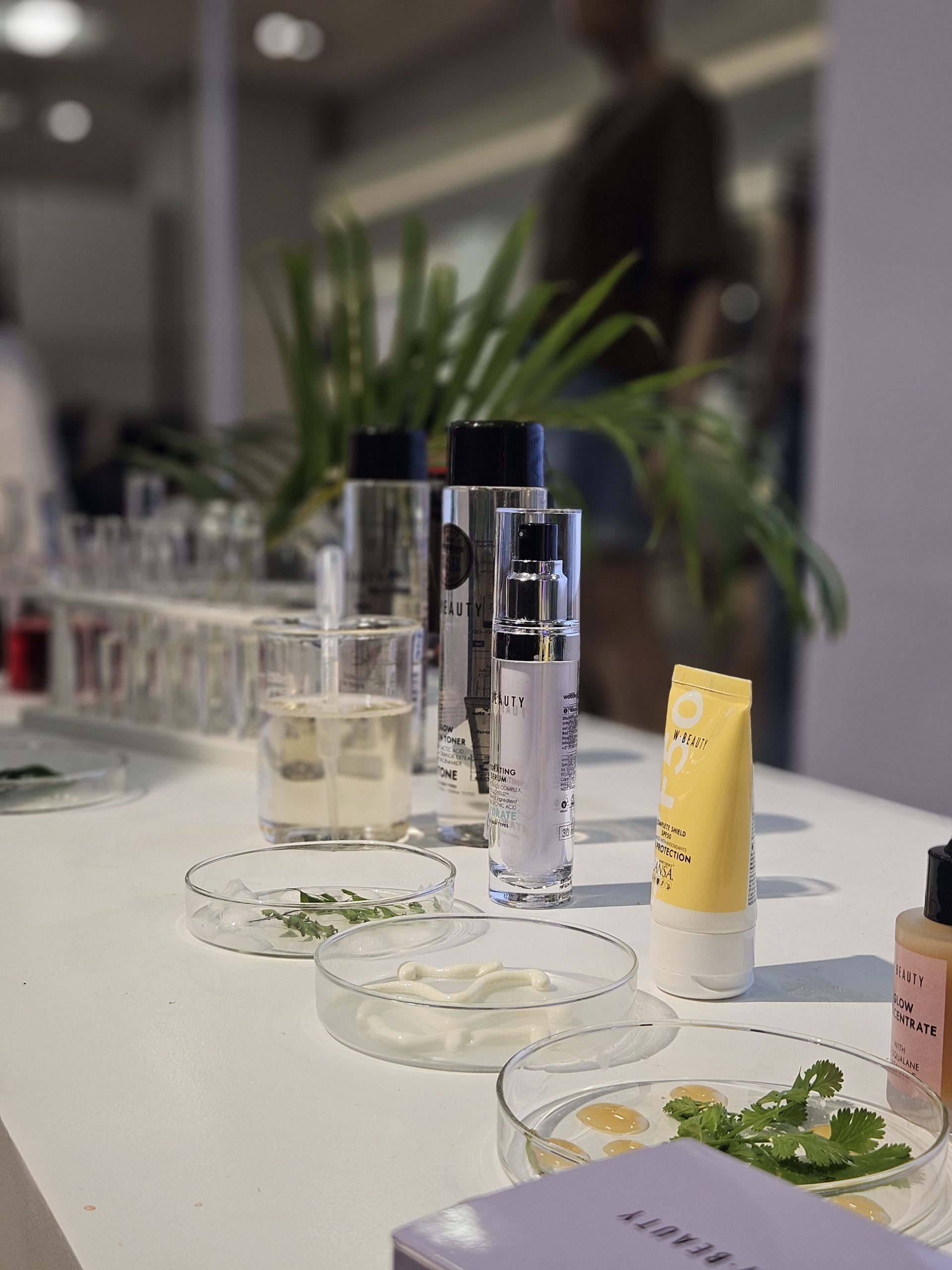 Woolworths Launches World-Class Beauty In Kenya