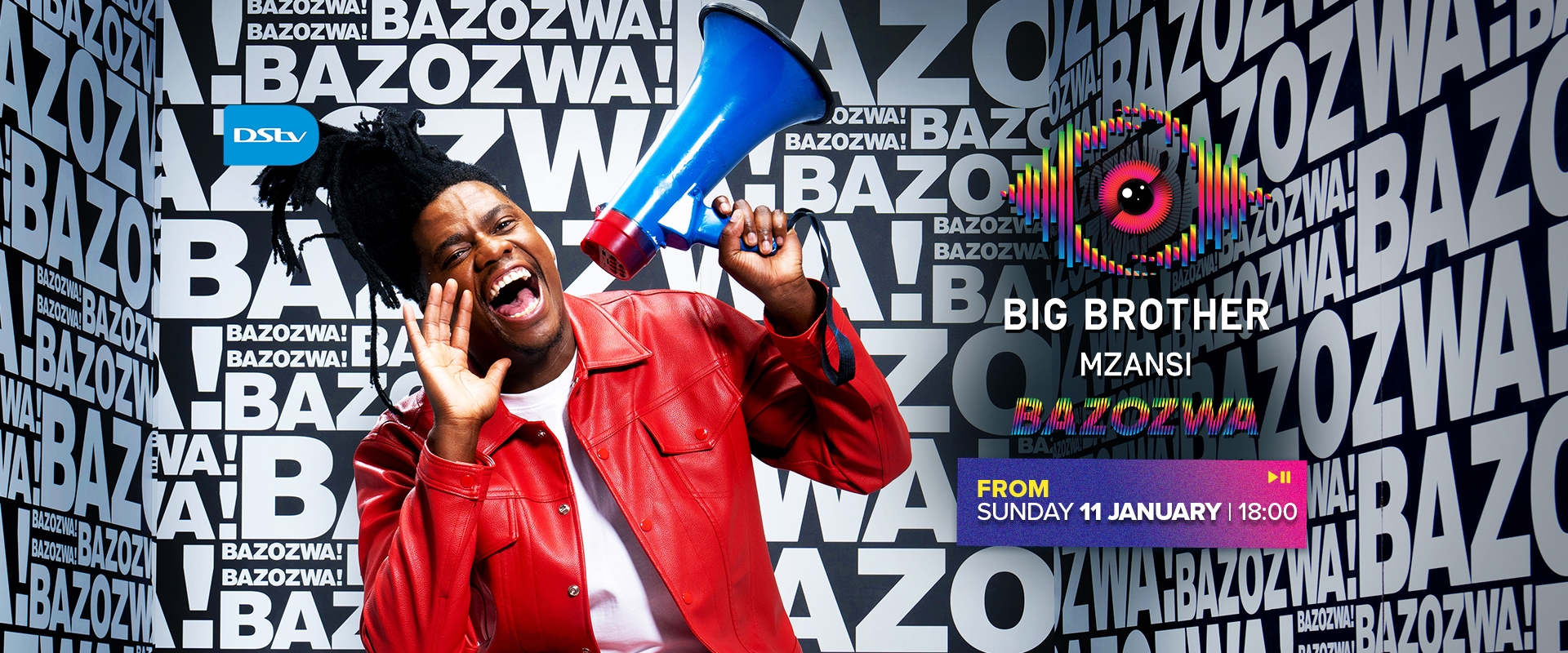 Big Brother Mzansi S6 Launches With A Bang!