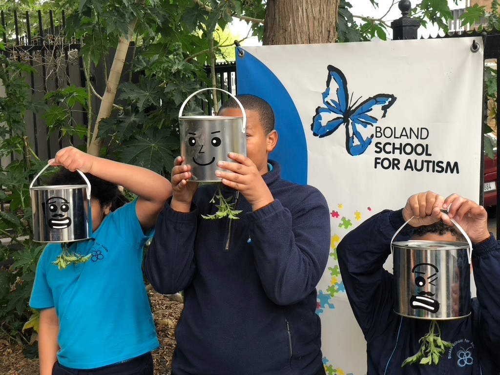 The Lab Challenges Culture