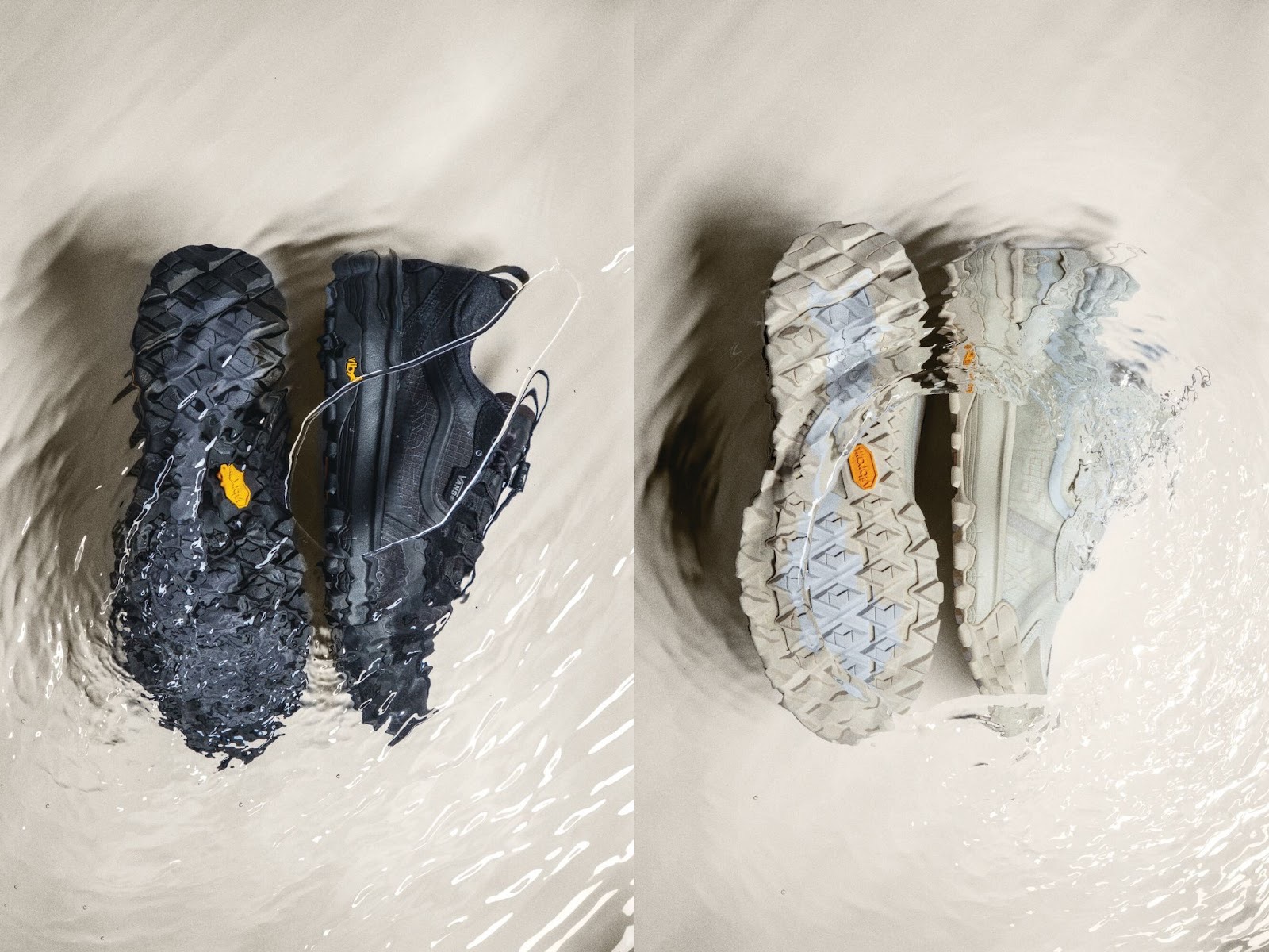 Vans Presents the ‘GOING FURTHER’ Sneaker