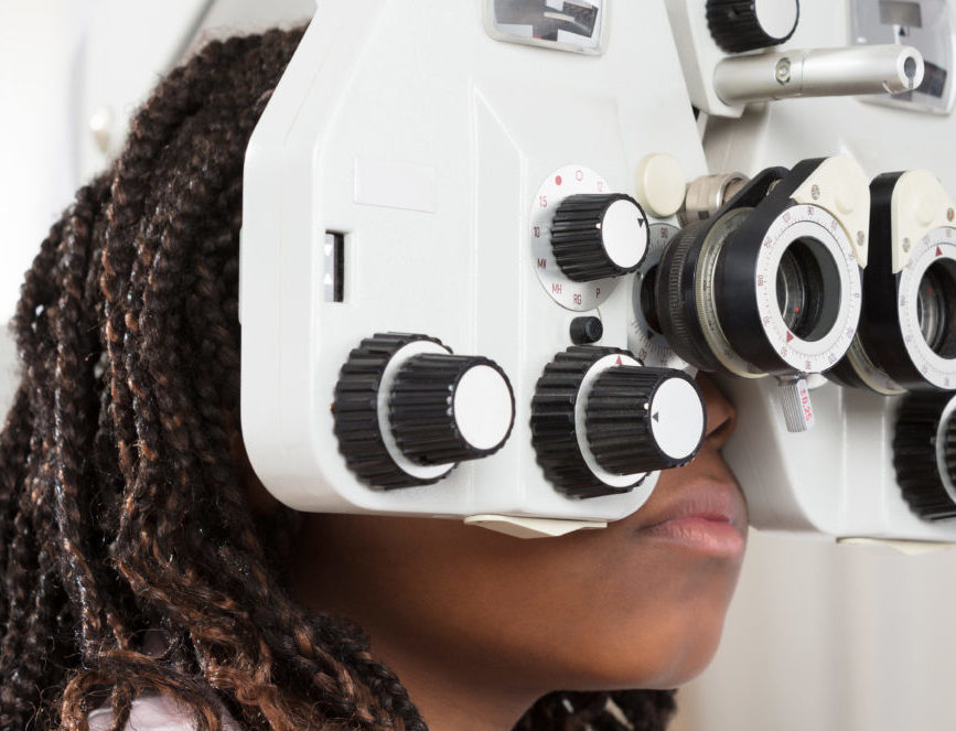 Execuspecs Marks World Glaucoma Week With Free Vision Screenings