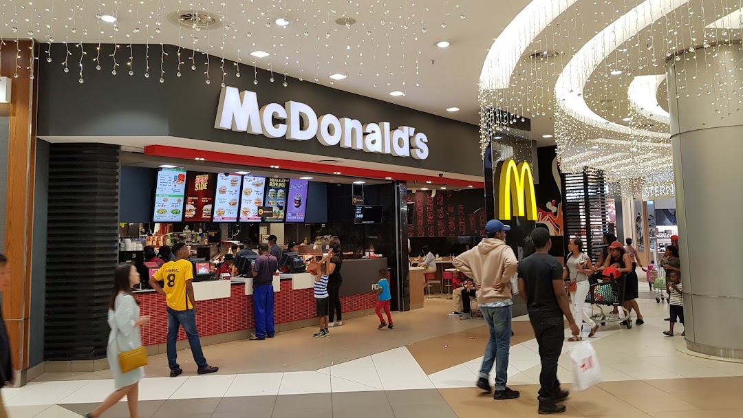 McDonald’s South Africa Announces National Breakfast Day Celebration Across South Africa