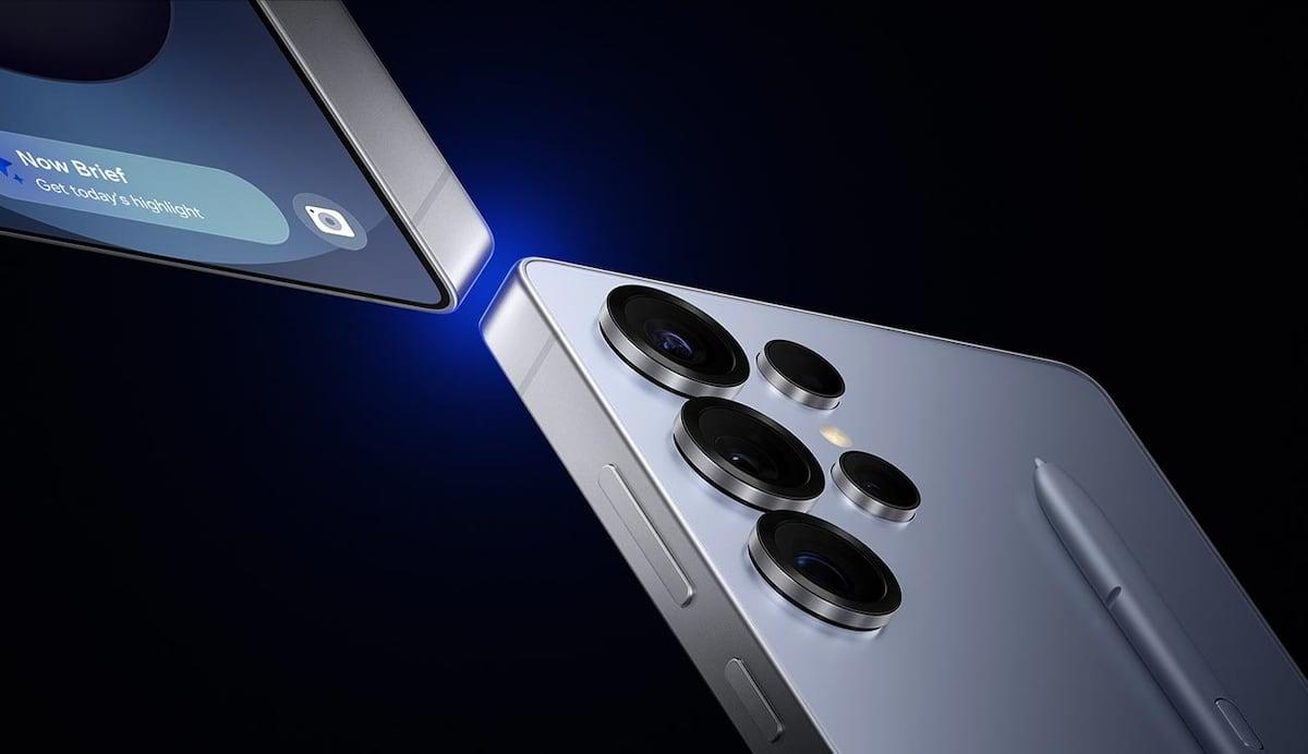 Samsung Galaxy S26 Drops In Style