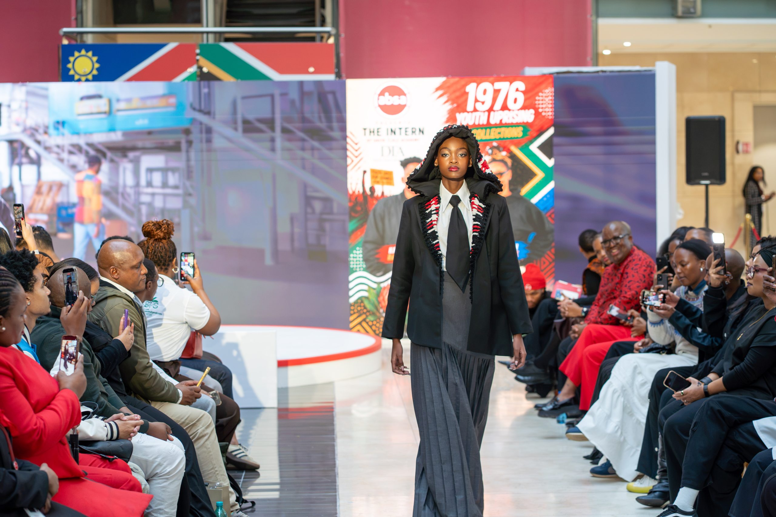 Can Entrepreneurship Solve South Africa’s Youth Unemployment Crisis?