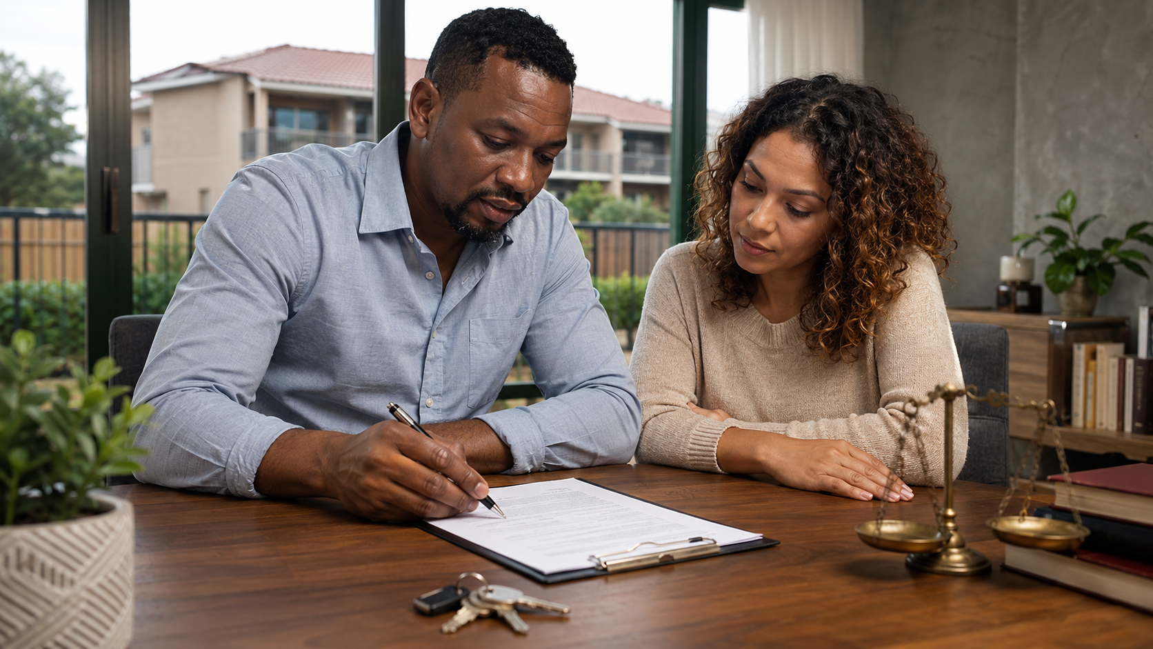South African Rental Laws: What Every Tenant and Landlord Should Know