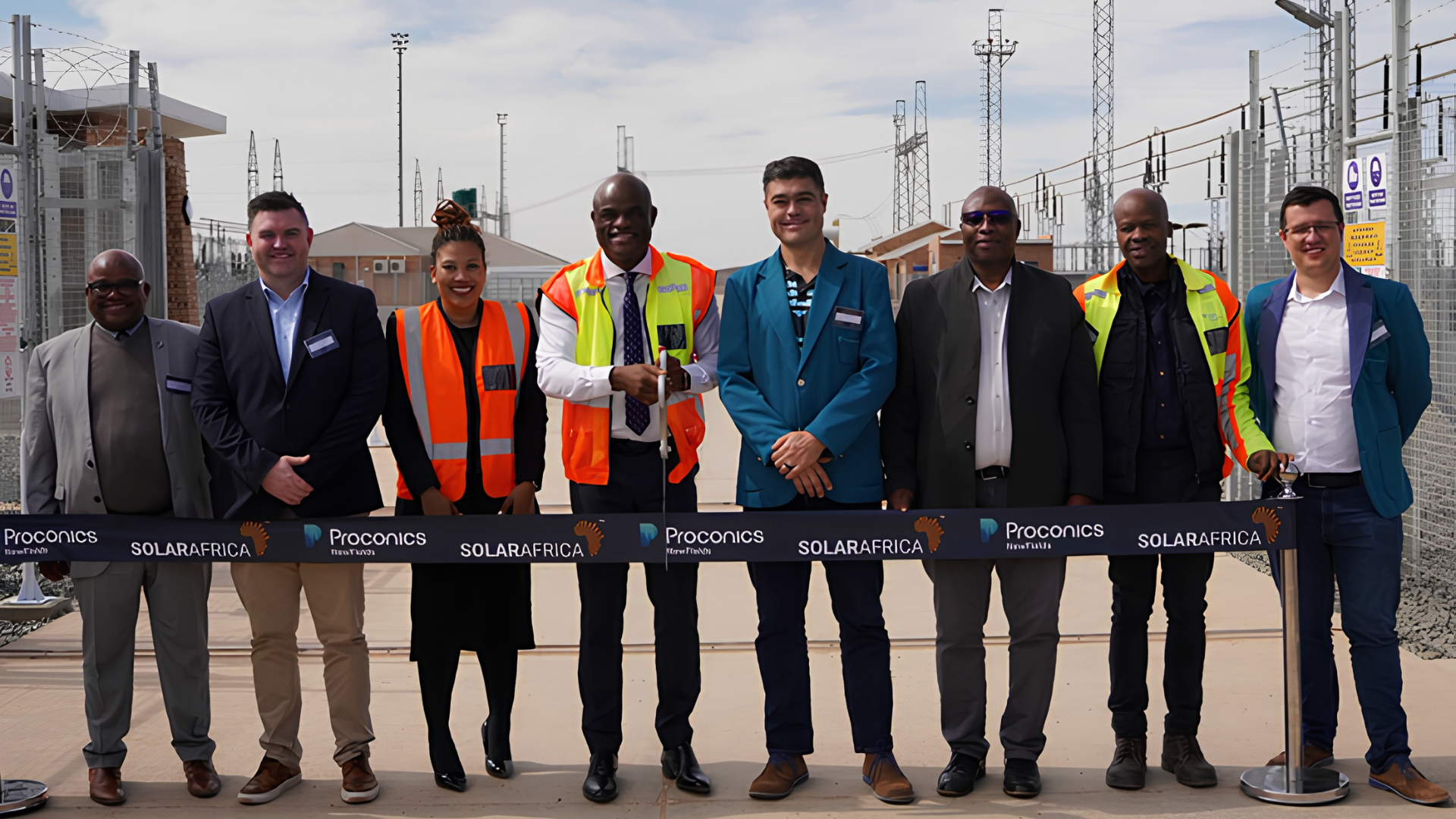 SunCentral reaches major delivery milestone