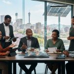 African Business Leaders: The Forces Shaping the 2027 Economy