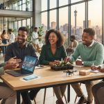 South African Startup Success Stories: 2026 Founders to Know