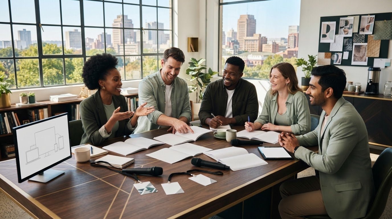 Sponsored Content in South Africa: 2026 Brand Guide