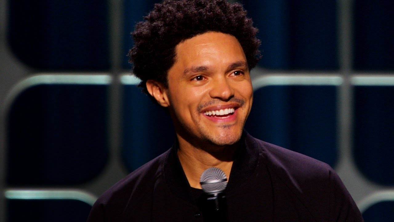 Trevor Noah’s R30-million push to back South African education ideas