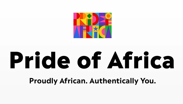 Pride of Africa