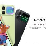 Competition! Stand A Chance To Win The New Honor X5D s! HONOR-X5d-S-