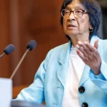 Navi Pillay’s Nobel win puts South Africa in the spotlight Navi Pillay’s Nobel win puts South Africa in the spotlight