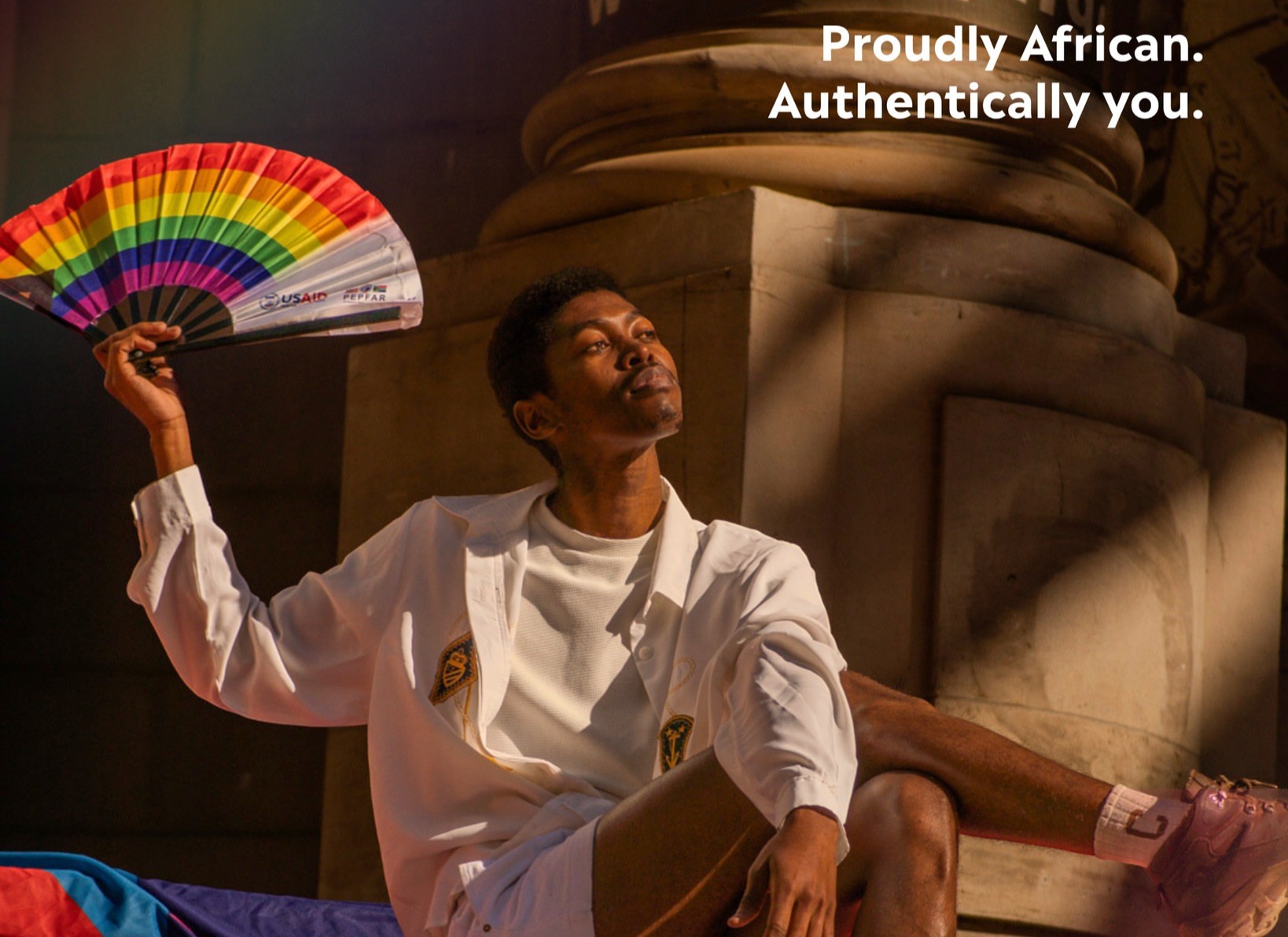 PRIDE OF AFRICA MONTH 2026