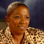 Marah Louw’s Mandela moment returns to Glasgow Marah Louw’s Mandela moment returns to Glasgow