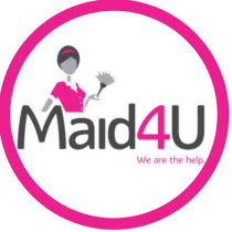 Maid4U logo