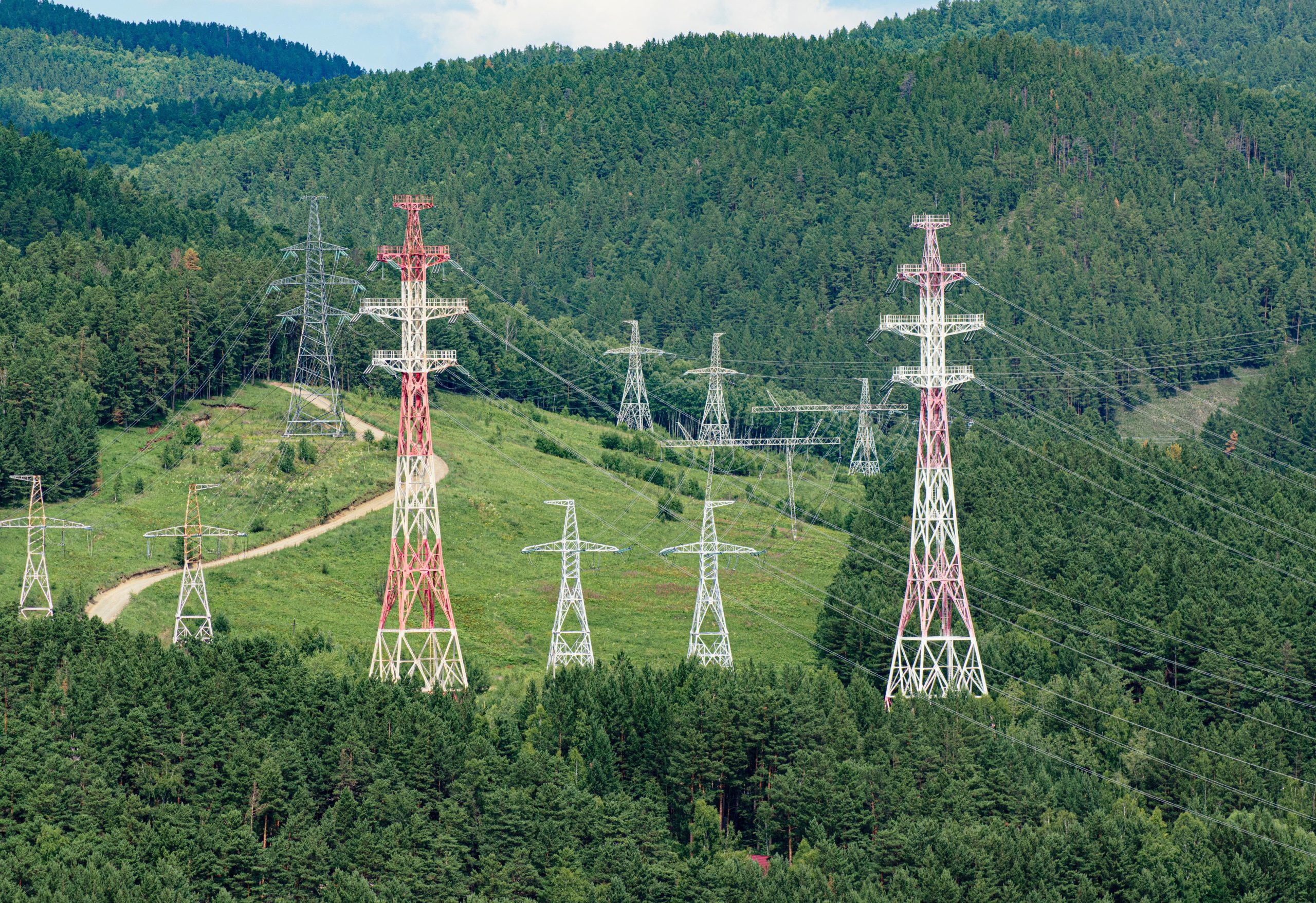 South Africa’s Renewable Energy Build Needs a Bigger Transmission Grid